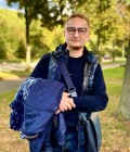 Rencontre Homme : Thomas, 55 ans à Allemagne  Leipzig